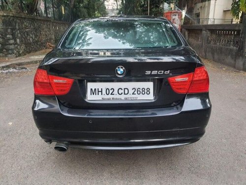 Used 2011 3 Series 320d Highline  for sale in Mumbai