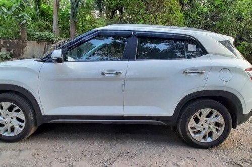 Used 2020 Creta SX Opt IVT  for sale in Mumbai