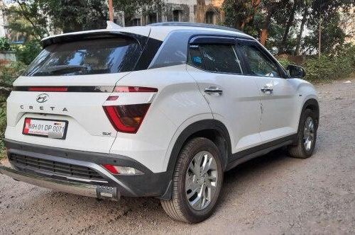 Used 2020 Creta SX Opt IVT  for sale in Mumbai