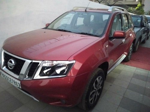 Used 2014 Terrano XV 110 PS  for sale in Gurgaon