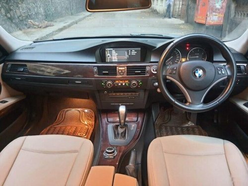 Used 2011 3 Series 320d Highline  for sale in Mumbai