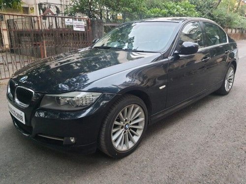 Used 2011 3 Series 320d Highline  for sale in Mumbai