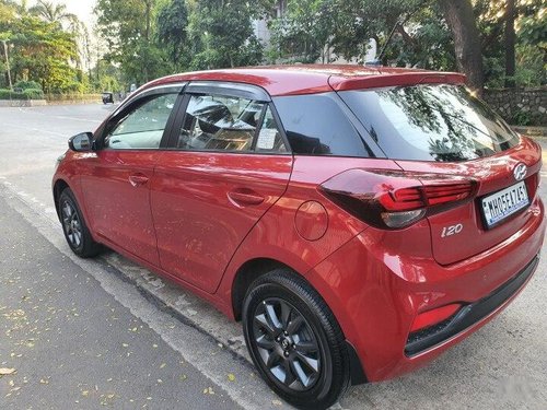 Used 2020 i20 Sportz Plus  for sale in Mumbai