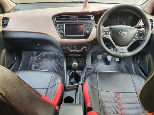 Used 2020 i20 Sportz Plus  for sale in Mumbai