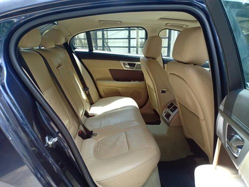 Used 2014 XF 2.2 Litre Luxury  for sale in Hyderabad