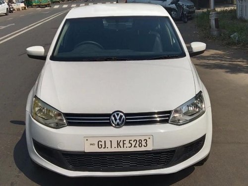 Used 2010 Polo Petrol Comfortline 1.2L  for sale in Ahmedabad