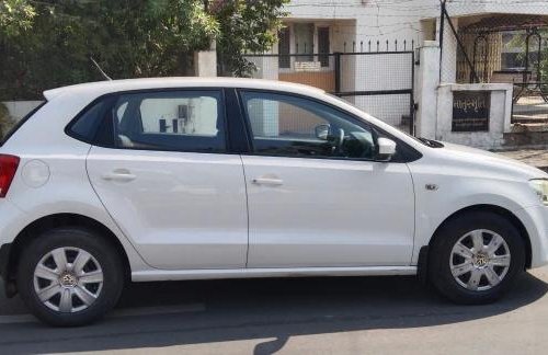 Used 2010 Polo Petrol Comfortline 1.2L  for sale in Ahmedabad