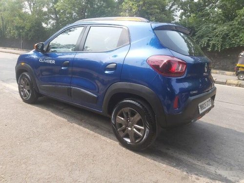 Used 2020 Kwid Climber 1.0 AMT  for sale in Mumbai