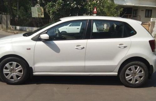 Used 2010 Polo Petrol Comfortline 1.2L  for sale in Ahmedabad