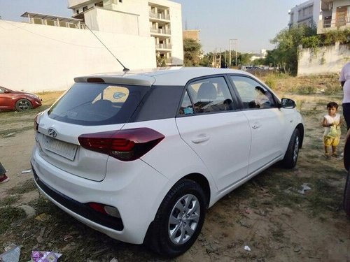 Used 2018 i20 1.2 Magna Executive  for sale in Gurgaon