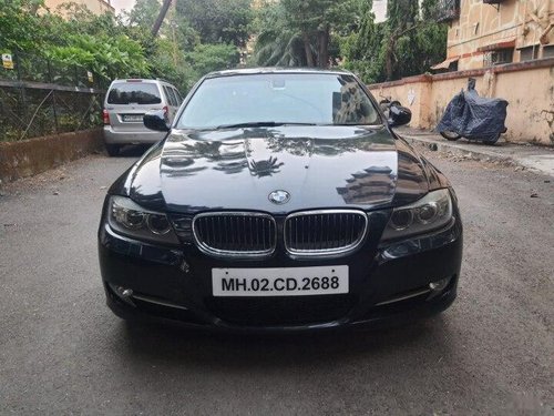 Used 2011 3 Series 320d Highline  for sale in Mumbai