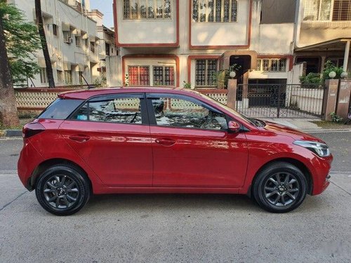 Used 2020 i20 Sportz Plus  for sale in Mumbai