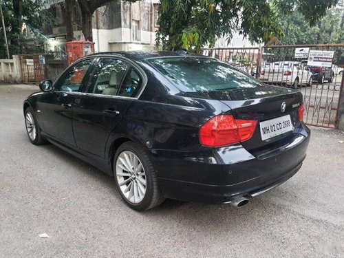 Used 2011 3 Series 320d Highline  for sale in Mumbai