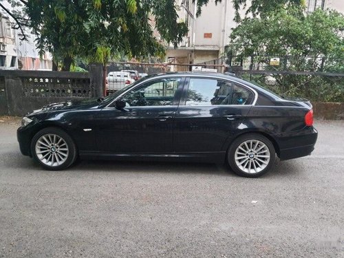 Used 2011 3 Series 320d Highline  for sale in Mumbai