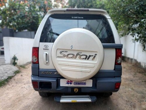 Used 2007 Safari DICOR 2.2 EX 4x2  for sale in Hyderabad-1