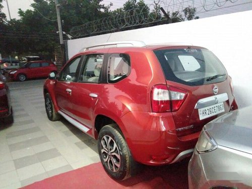 Used 2014 Terrano XV 110 PS  for sale in Gurgaon