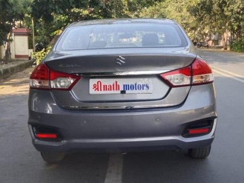 Used 2017 Ciaz Zeta  for sale in Ahmedabad