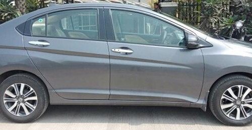 Used 2017 City i-VTEC V  for sale in Pune