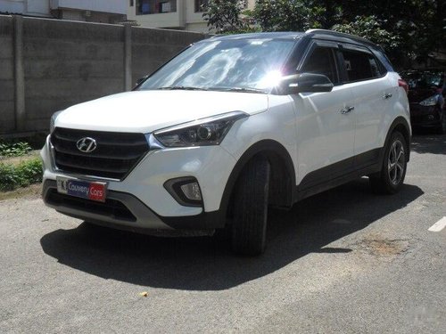 Used 2019 Creta 1.6 SX Diesel  for sale in Bangalore