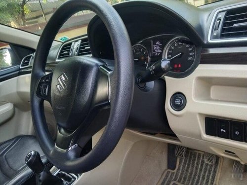 Used 2017 Ciaz Zeta  for sale in Ahmedabad