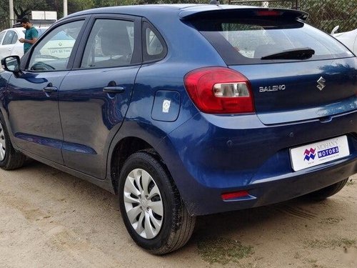 Used 2017 Baleno Delta  for sale in Hyderabad