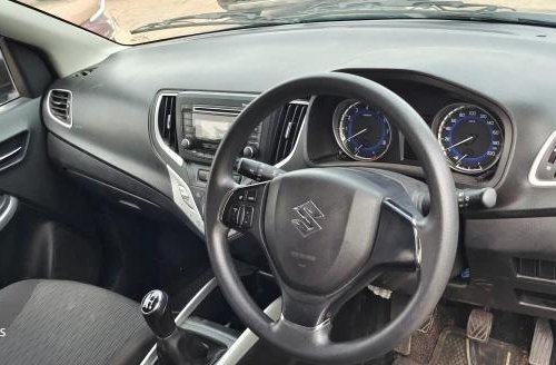 Used 2017 Baleno Delta  for sale in Hyderabad