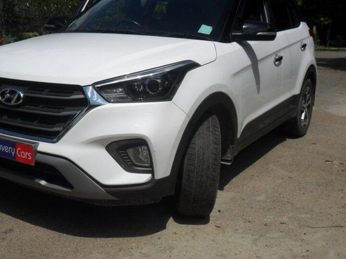 Used 2019 Creta 1.6 SX Diesel  for sale in Bangalore