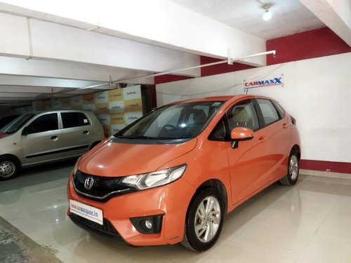 Used 2018 Jazz 1.2 V i VTEC  for sale in Pune