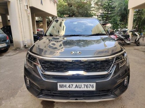 Used 2020 Seltos  for sale in Pune