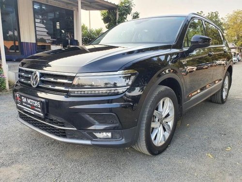 Used 2021 Tiguan 4Motion  for sale in Ahmedabad