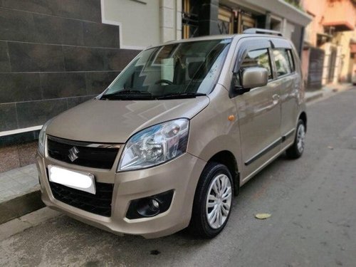Used 2016 Wagon R VXI AMT  for sale in Kolkata