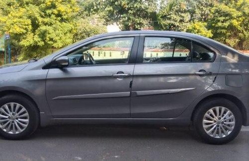 Used 2017 Ciaz Zeta  for sale in Ahmedabad