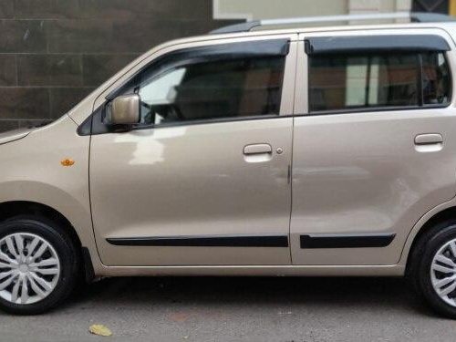 Used 2016 Wagon R VXI AMT  for sale in Kolkata