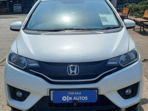 Used 2019 Jazz 1.2 VX i VTEC  for sale in Thane