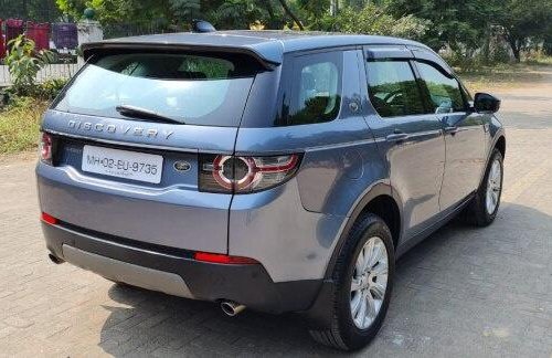 Used 2018 Discovery SE 3.0 TD6  for sale in Mumbai