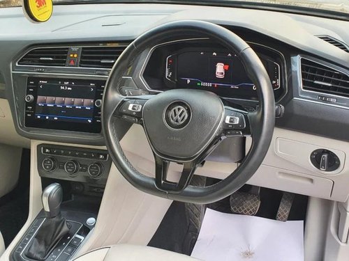 Used 2021 Tiguan 4Motion  for sale in Ahmedabad