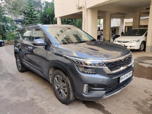 Used 2020 Seltos  for sale in Pune