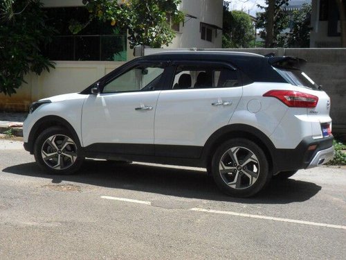 Used 2019 Creta 1.6 SX Diesel  for sale in Bangalore