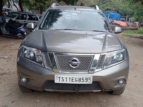 Used 2016 Terrano XL Plus 85 PS  for sale in Hyderabad