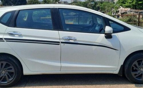 Used 2019 Jazz 1.2 VX i VTEC  for sale in Thane