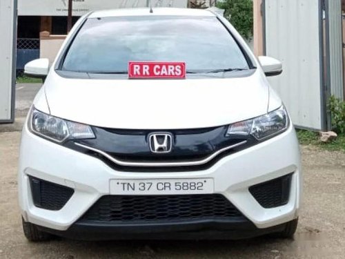 Used 2016 Jazz 1.2 S AT i VTEC  for sale in Coimbatore