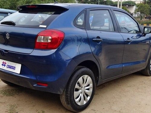 Used 2017 Baleno Delta  for sale in Hyderabad
