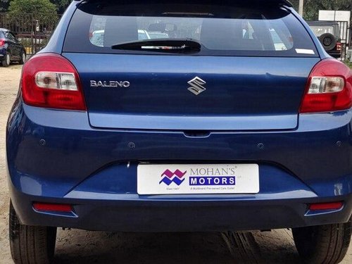 Used 2017 Baleno Delta  for sale in Hyderabad