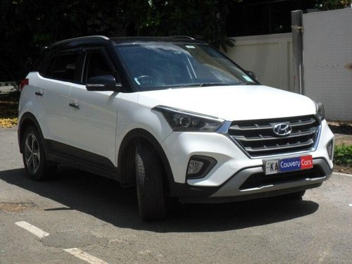 Used 2019 Creta 1.6 SX Diesel  for sale in Bangalore