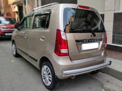 Used 2016 Wagon R VXI AMT  for sale in Kolkata