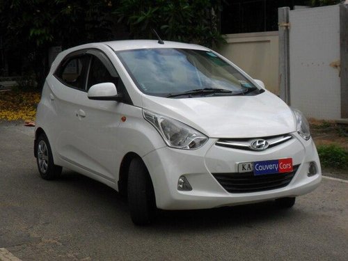 Used 2013 Eon Sportz  for sale in Bangalore