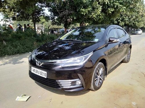 Used 2019 Corolla Altis 1.8 VL CVT  for sale in Gurgaon