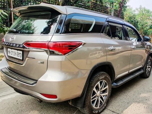 Used 2016 Fortuner 2.8 4WD AT  for sale in Mumbai