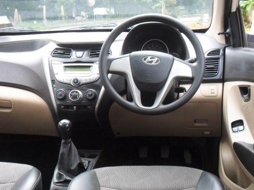 Used 2013 Eon Sportz  for sale in Bangalore