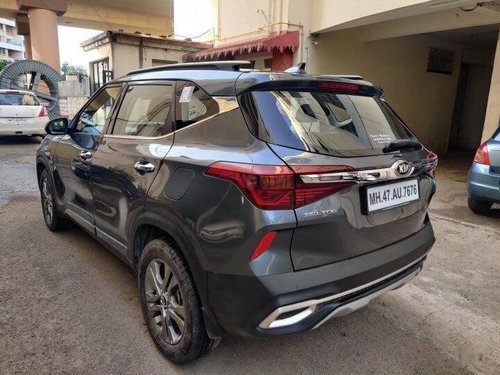 Used 2020 Seltos  for sale in Pune